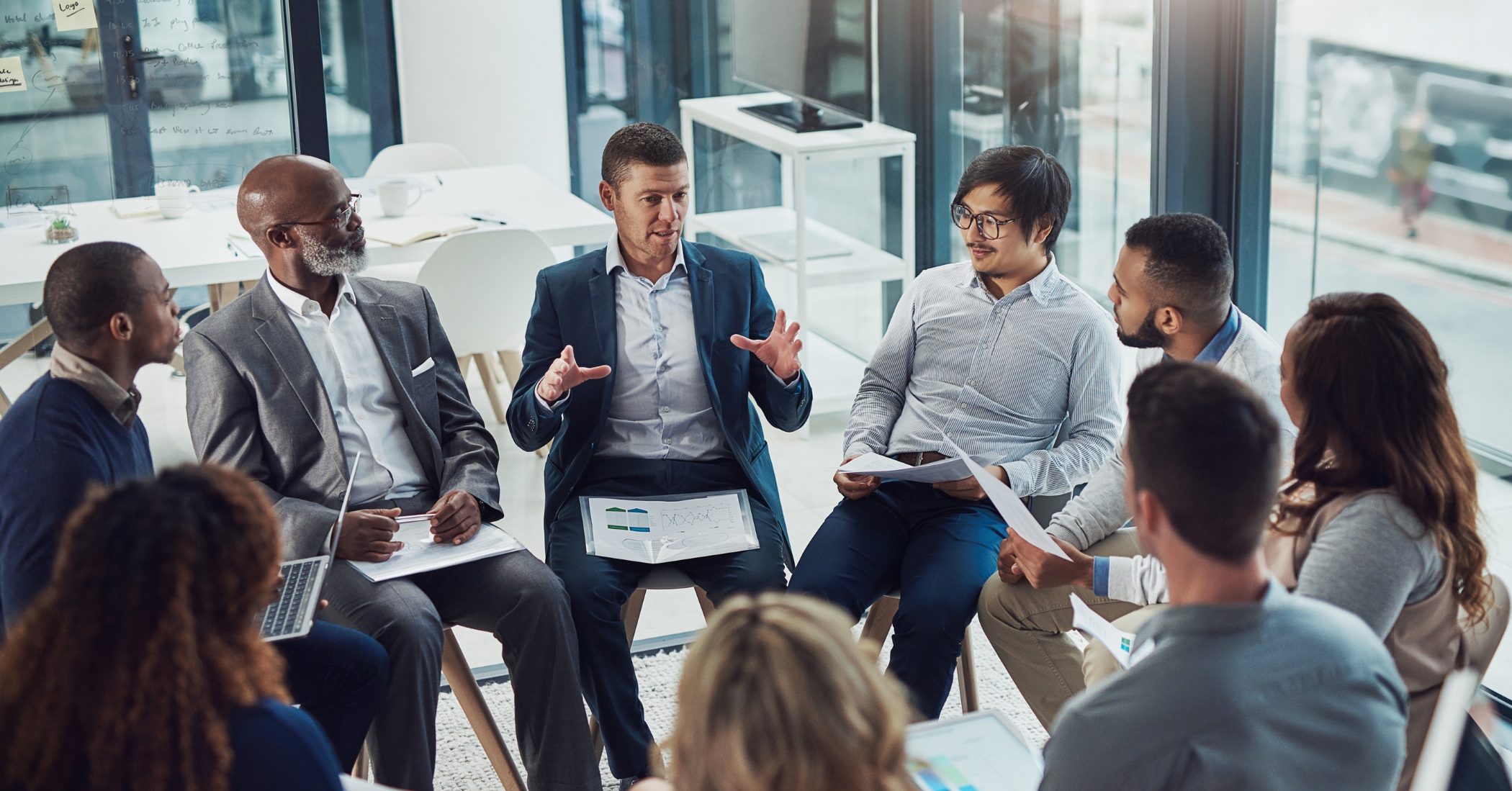 The Ultimate Due Diligence Template for Buyers