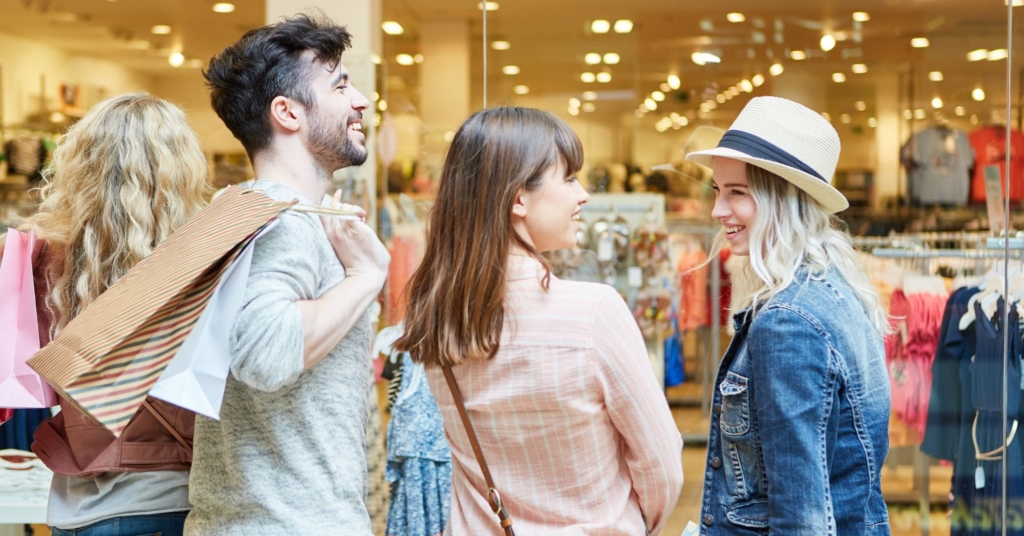 Turning Customers Into Repeat Buyers