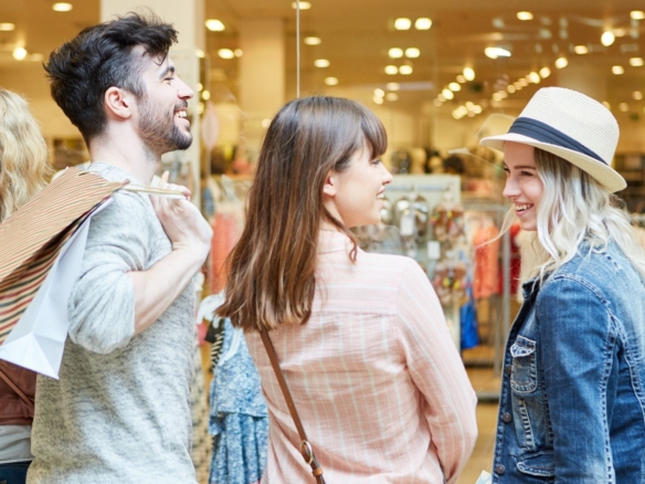 Turning Customers Into Repeat Buyers