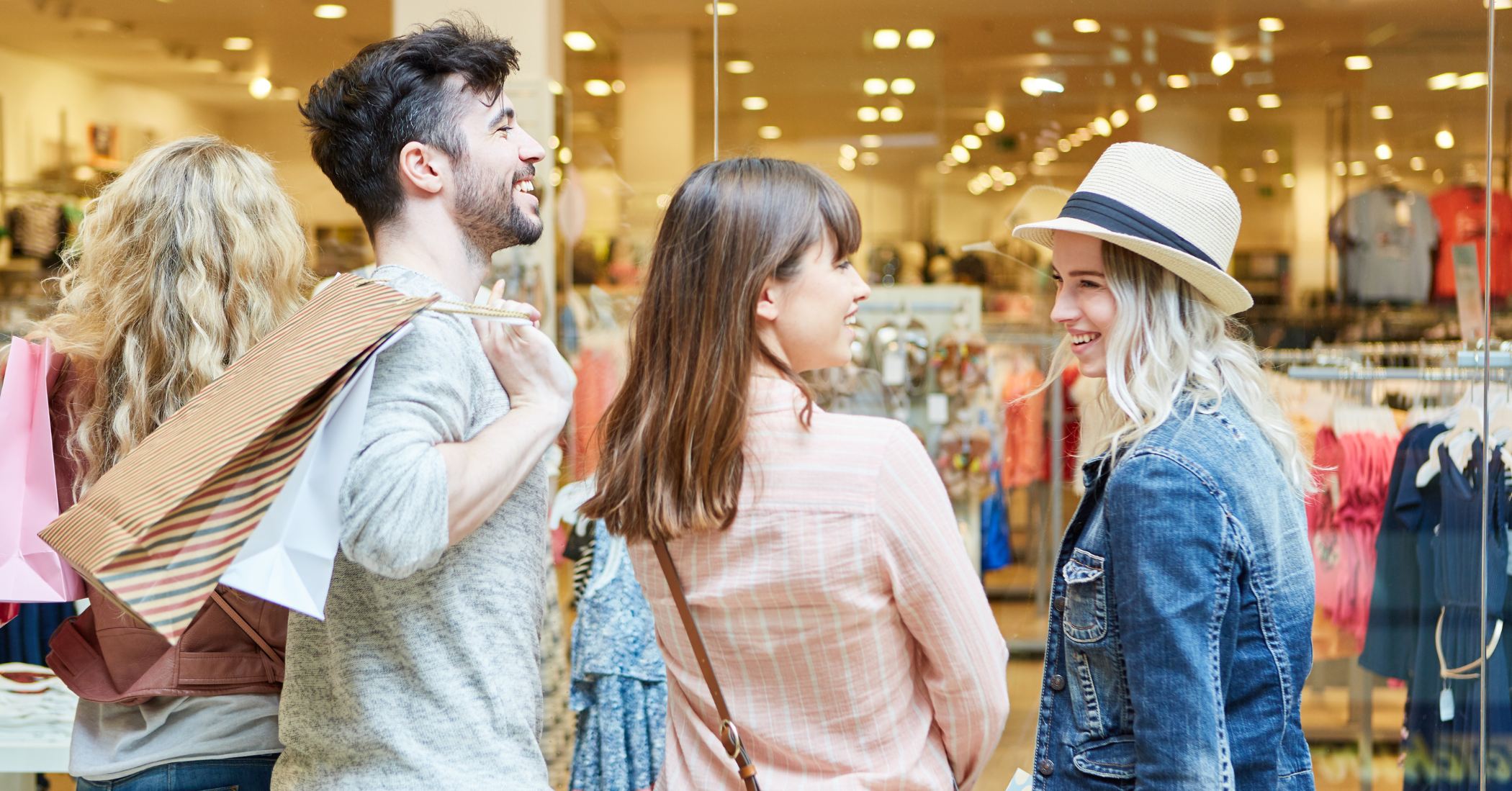 Turning Customers Into Repeat Buyers