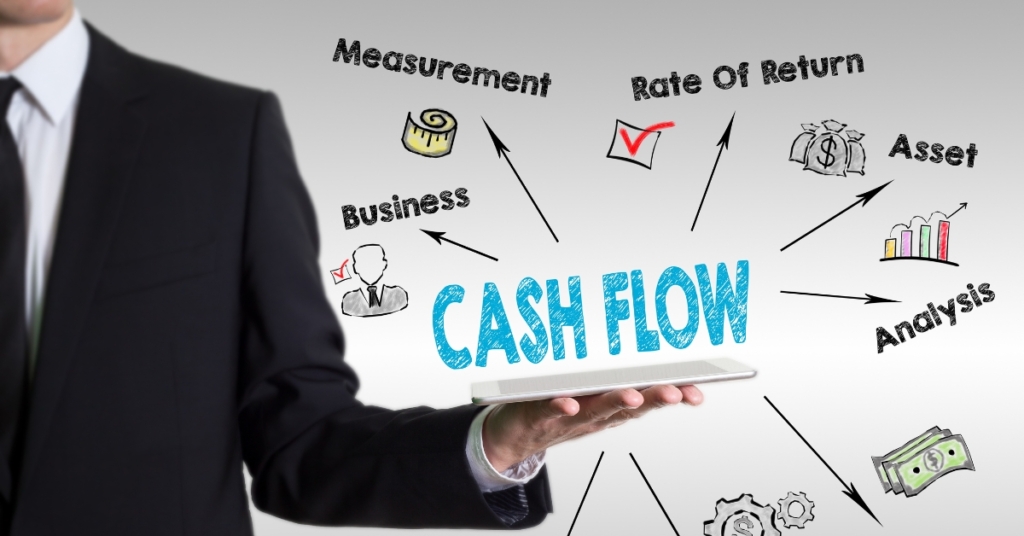 Understanding Cash Flow vs. Profit