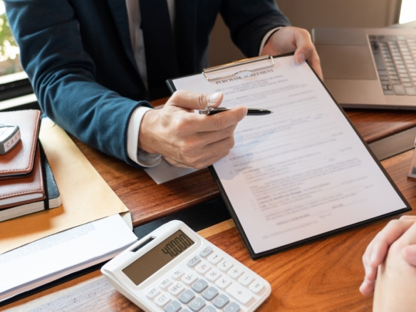 Understanding SBA Loans (Step-by-Step for Buyers)