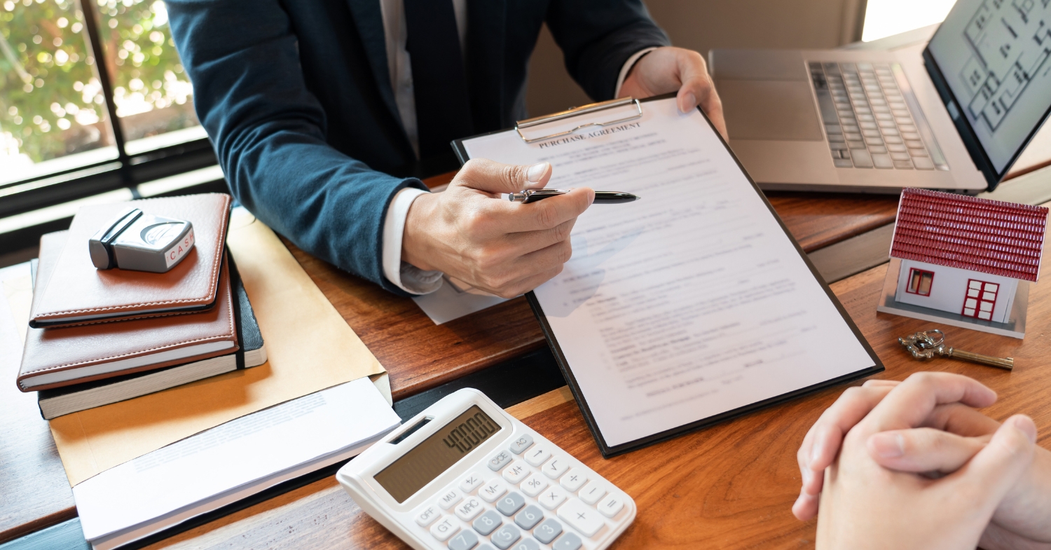 Understanding SBA Loans (Step-by-Step for Buyers)