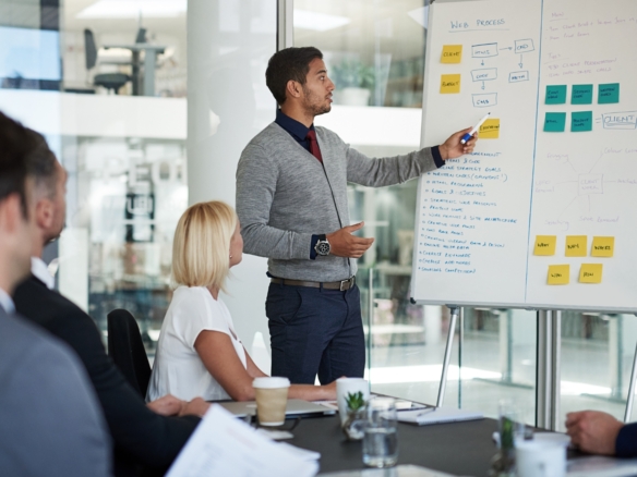 What Is a Roll-Up Strategy (And How Do Buyers Use It)
