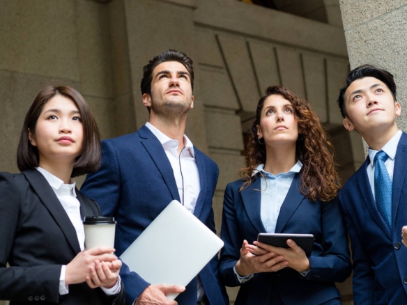 Why Buy a Business Instead of Starting One