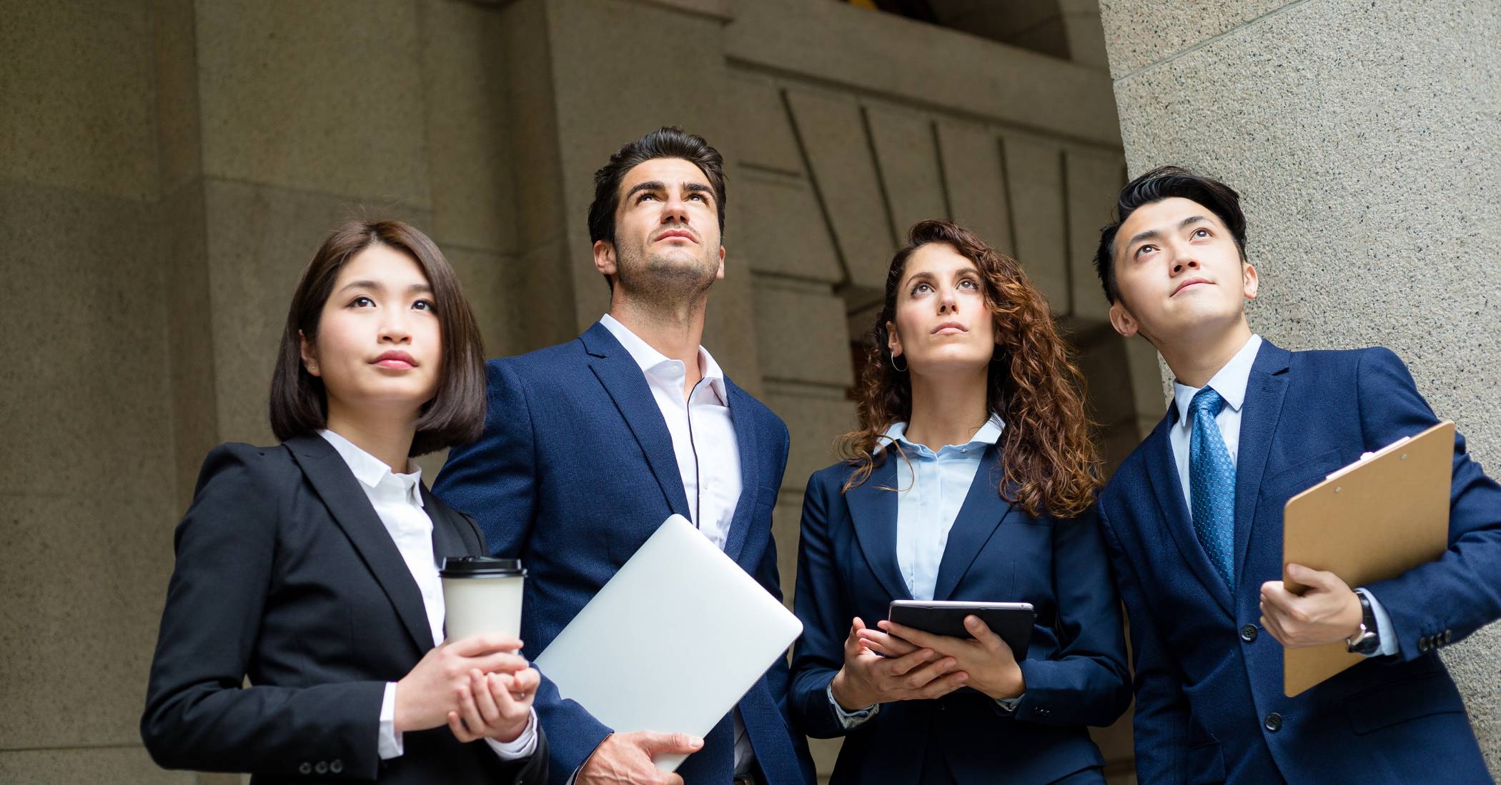 Why Buy a Business Instead of Starting One