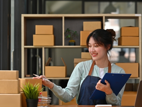 Why Buying a Business Is Safer Than Starting One from Scratch