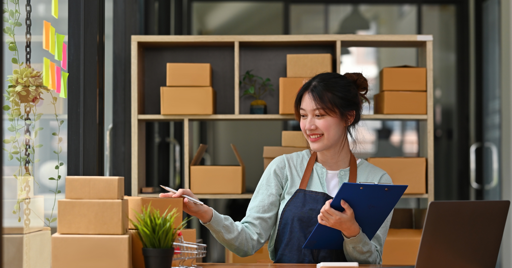 Why Buying a Business Is Safer Than Starting One from Scratch
