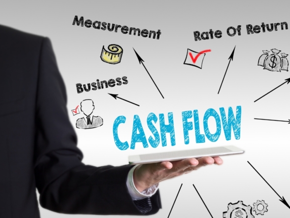 Why Cash Flow Matters More Than Revenue When Buying a Business