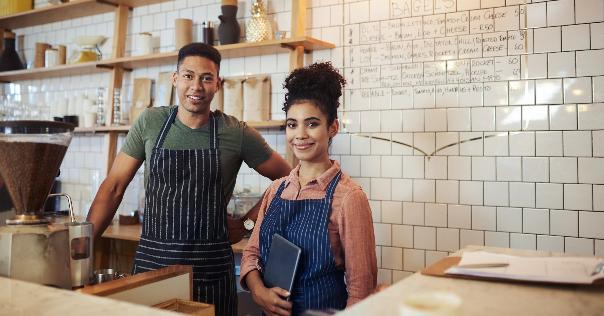 Why Local Businesses Are a Better Investment Than Cryptocurrencies