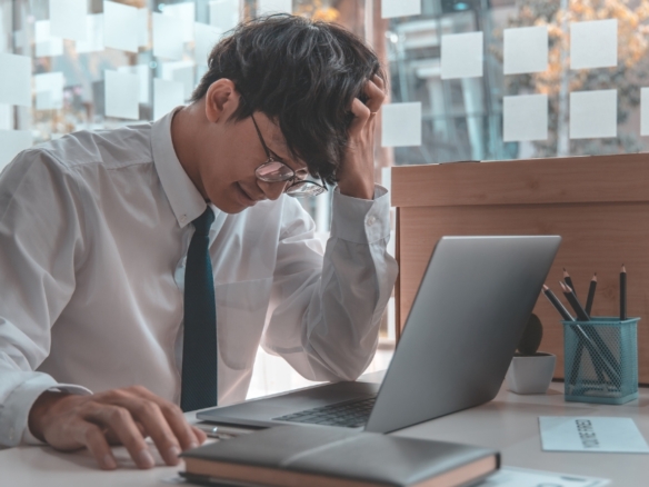Why Most For Sale By Owner Business Sales Fall Apart