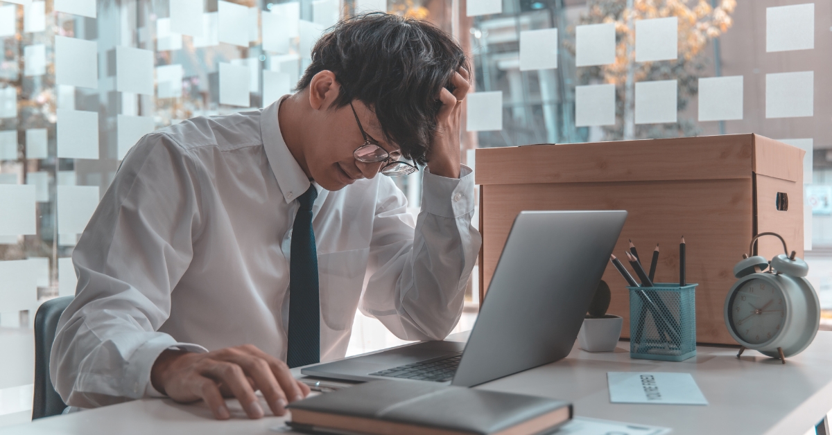 Why Most For Sale By Owner Business Sales Fall Apart