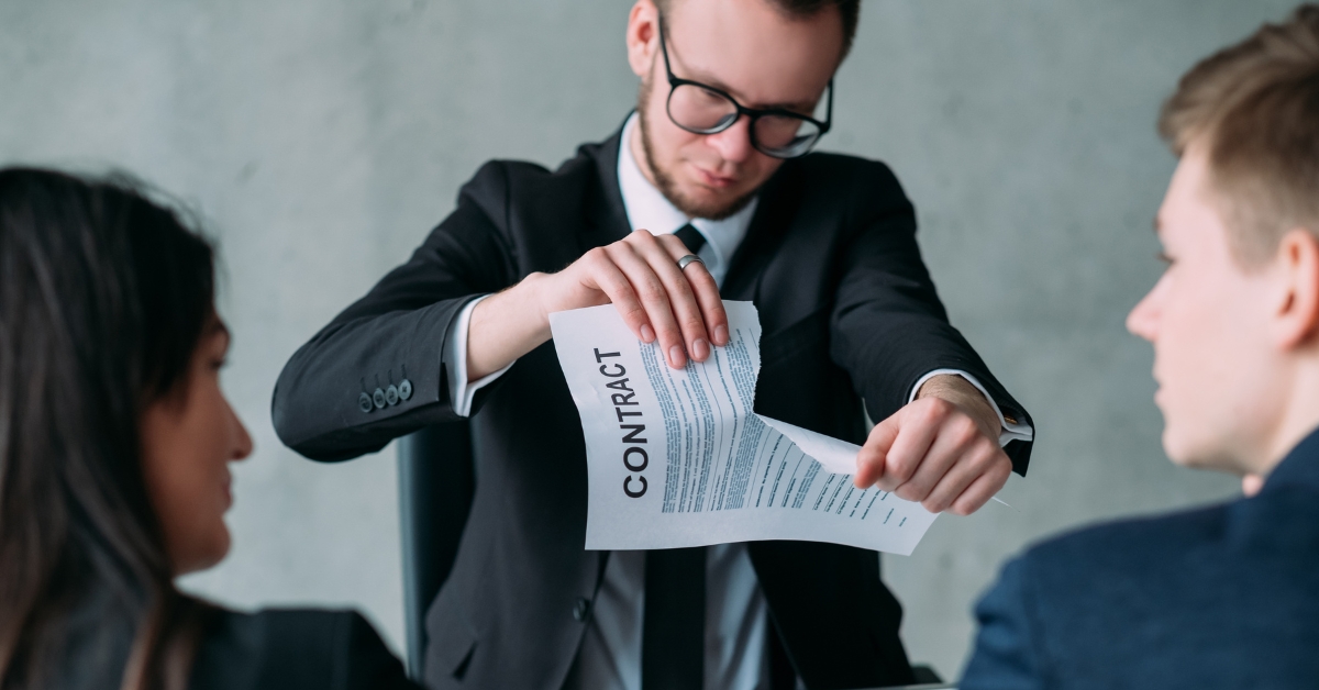 Why Overpricing Can Kill a Deal