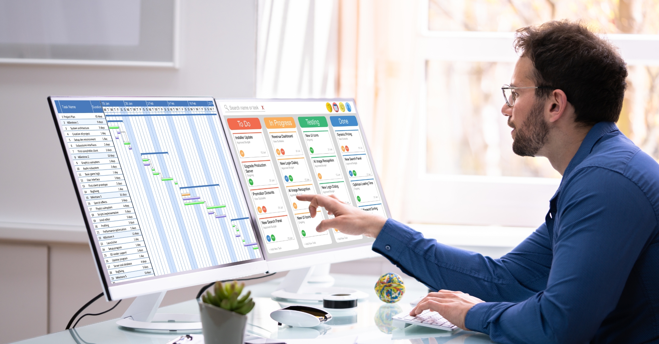 Automations That Save Time and Reduce Stress