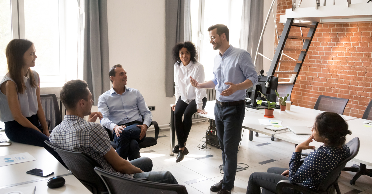 Building a Strategic Plan: From Vision to Execution