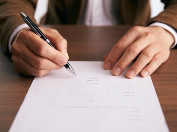 Why an Exclusive Listing Agreement Protects You and Your Business