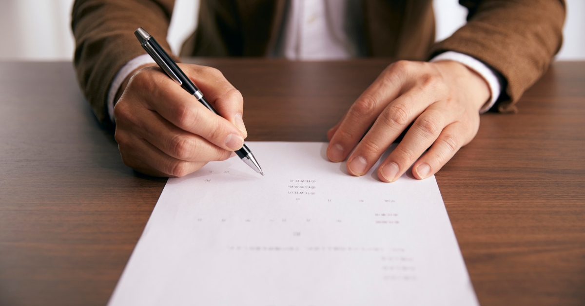 Why an Exclusive Listing Agreement Protects You and Your Business