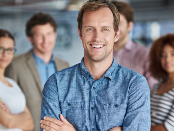 Creating a Positive Workplace Culture That Drives Growth