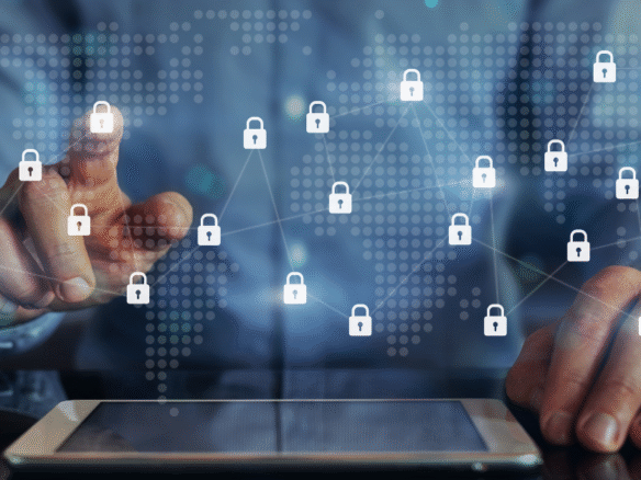 Cybersecurity Basics for Main Street Businesses