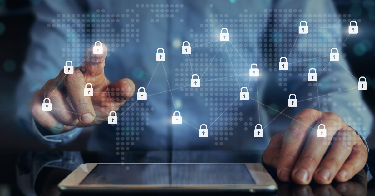 Cybersecurity Basics for Main Street Businesses