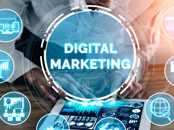 Digital Marketing Basics for Main Street Businesses