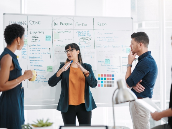 Growth Strategies Organic vs. Acquisition