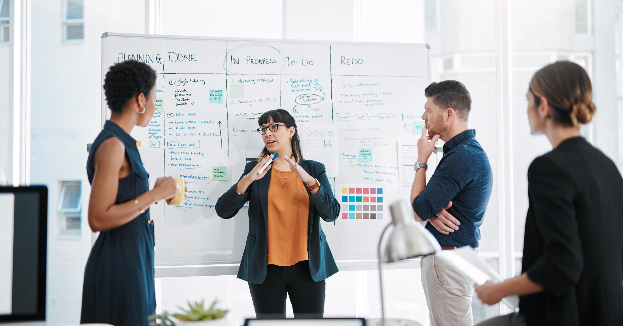 Growth Strategies Organic vs. Acquisition