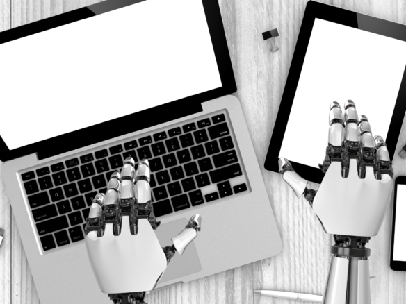 How AI Is Changing the Way Small Businesses Compete