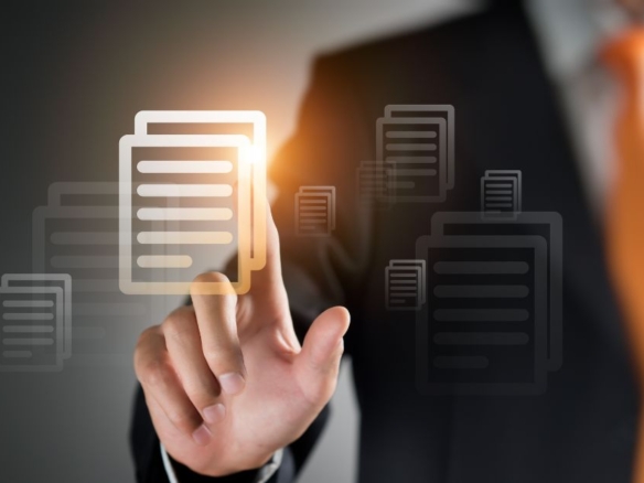 How AI and Automation Are Transforming Business Brokerage