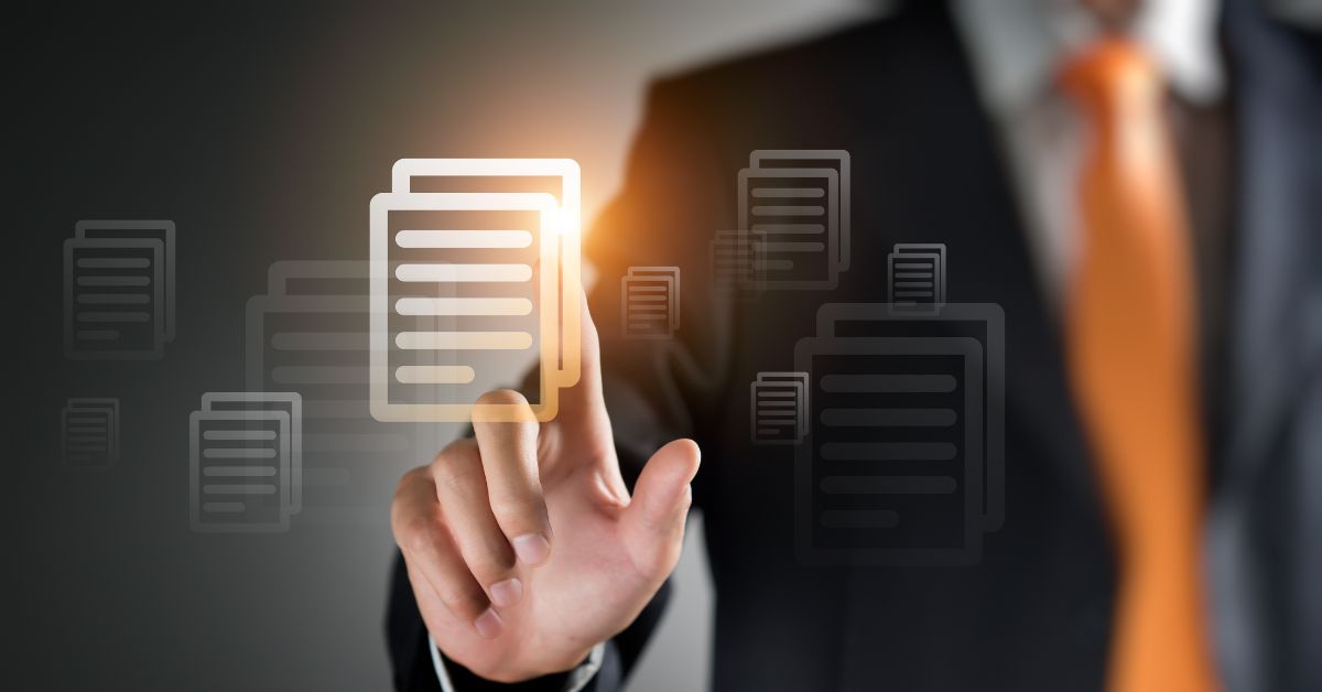How AI and Automation Are Transforming Business Brokerage