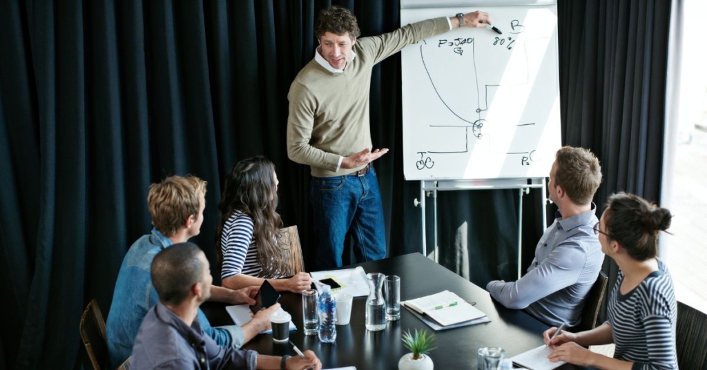 How to Create a Marketing Plan That Actually Works