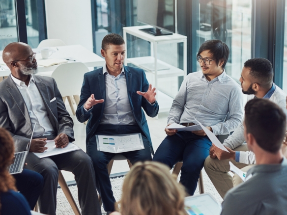 How to Hire (and Keep) the Right People