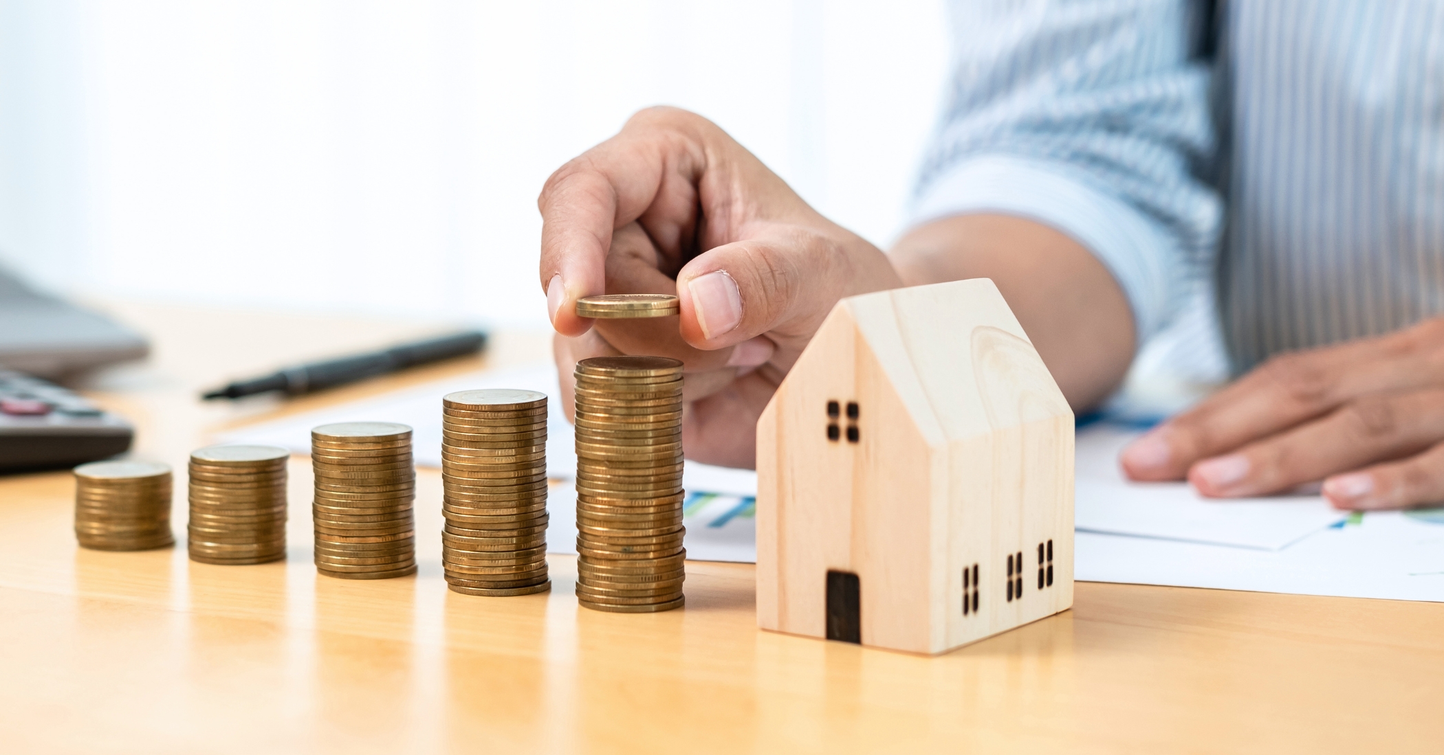 How to Increase Business Value (Even If You’re Not Selling Yet)v