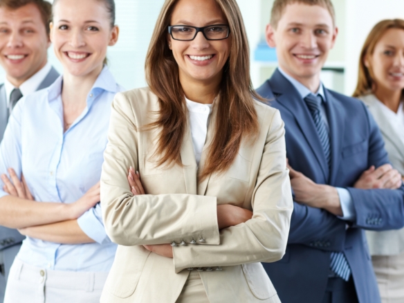 Leadership vs. Management What Business Owners Must Know