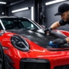 Premier Luxury Ceramic Coating & Auto Protection Business – $1.9M Revenue $240K+ Cash Flow