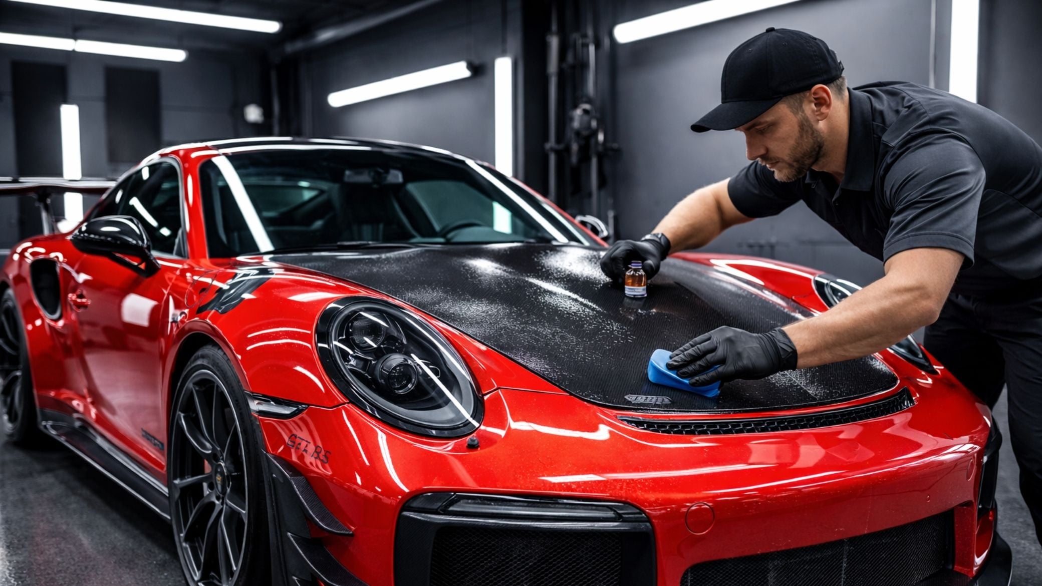 $1.9M Revenue Luxury Ceramic & Auto Protection | $240K+ Cash Flow