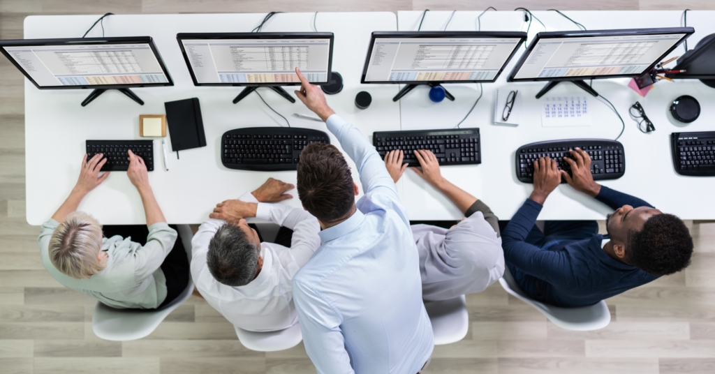 Succession Planning Preparing the Next Generation of Leadership