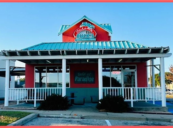 Unlock $100k Profit with a Bahama Buck’s Franchise