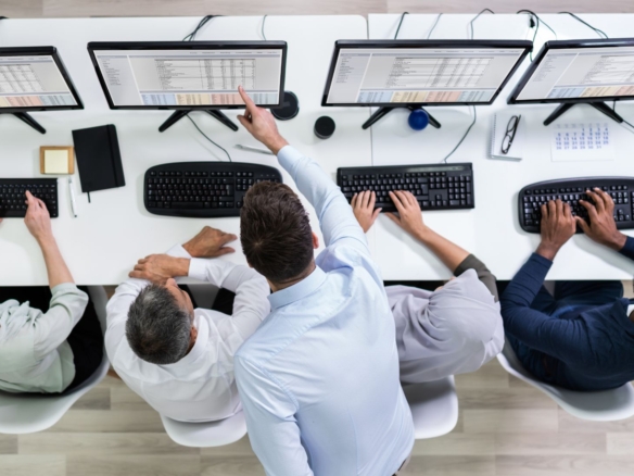 What Skills Do You Need to Be a Successful Business Broker