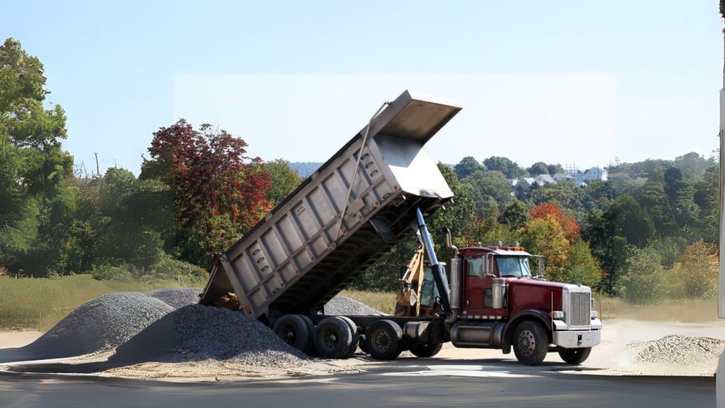 $200K Revenue Dumpster Rental Business – Home-Based, Run from Your Laptop