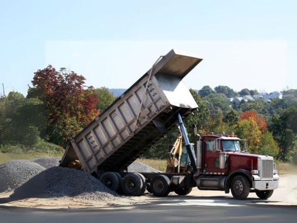 $200K Revenue Dumpster Rental Business – Home-Based, Run from Your Laptop