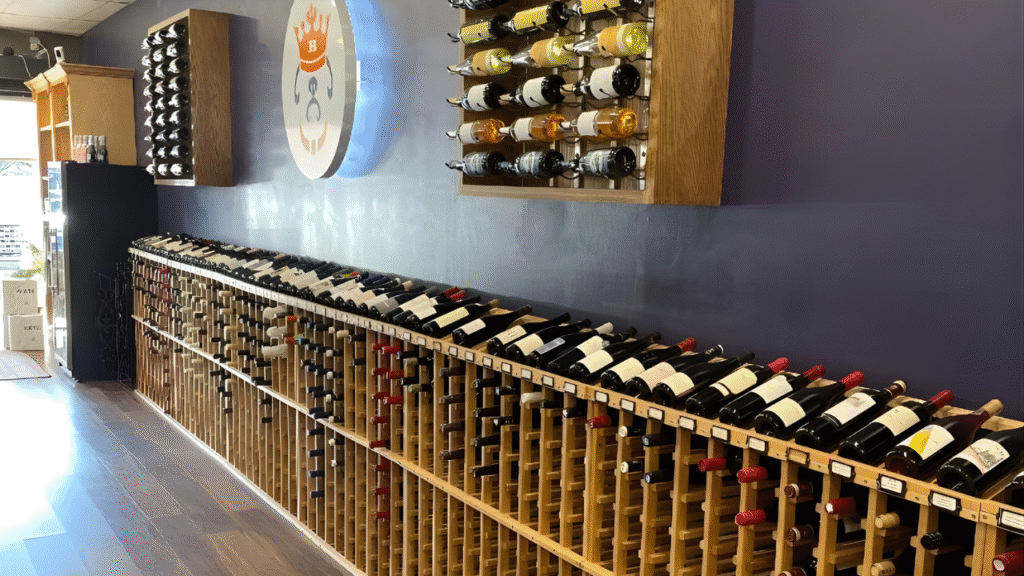 Liquor Store | $82K Profit | $600K Sales | 20% Owner Financing