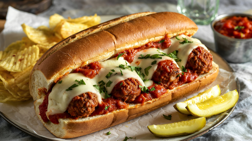 $718K Revenue Sandwich & Bagel Shop | $100K SDE | High-Traffic Location