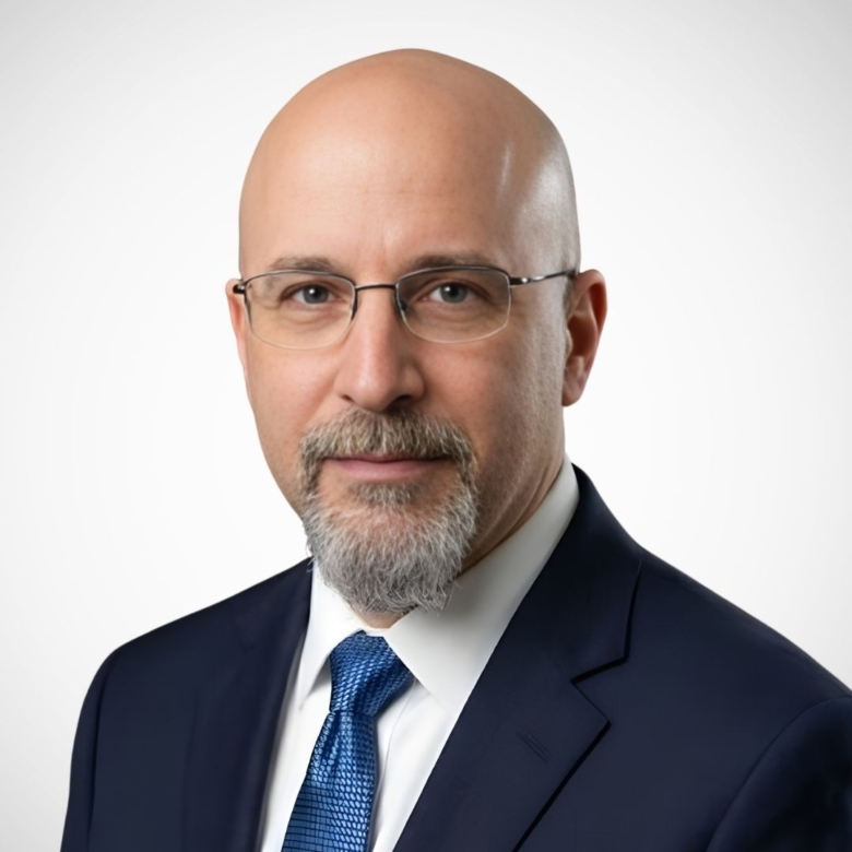 Rob Salzberg