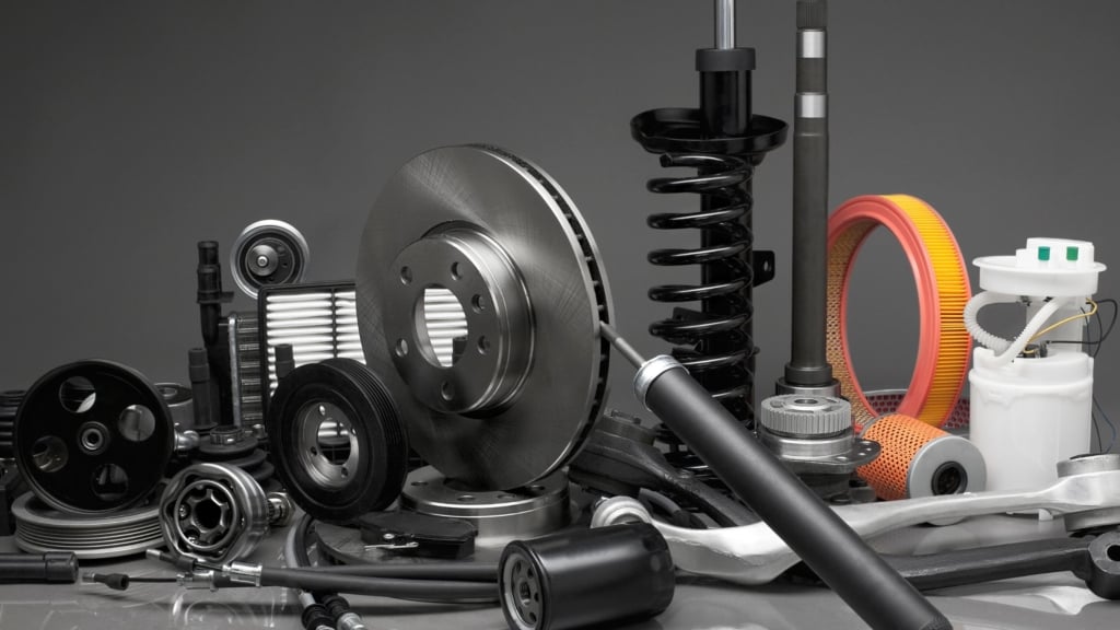 Patented RV Product Business | $160K Inventory Included