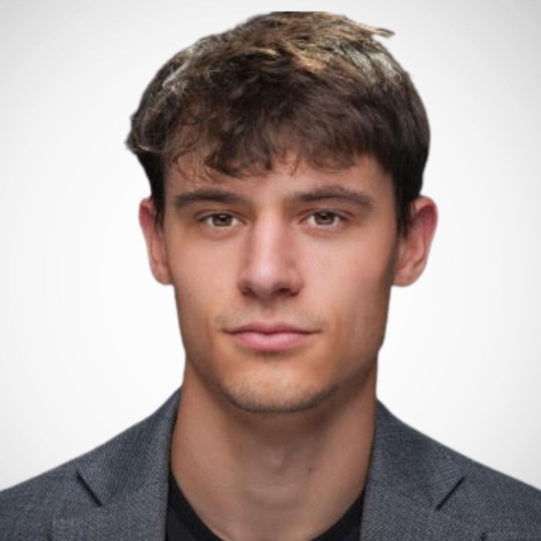 Benjamin Jacobson IV