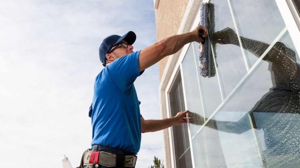 $100k Seller Financing l Cleaning Business | $172K Net