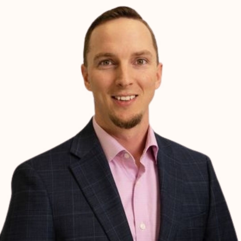 Kevin Meyerhoff