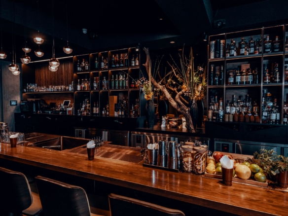 $1M+ Sales Potential Restaurant Turnkey Asset Sale