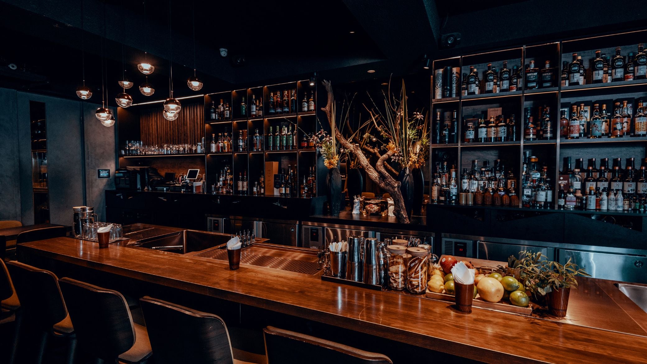 $1M+ Bring all Offers! Asset Sale Restaurant & Bar | Motivated Seller